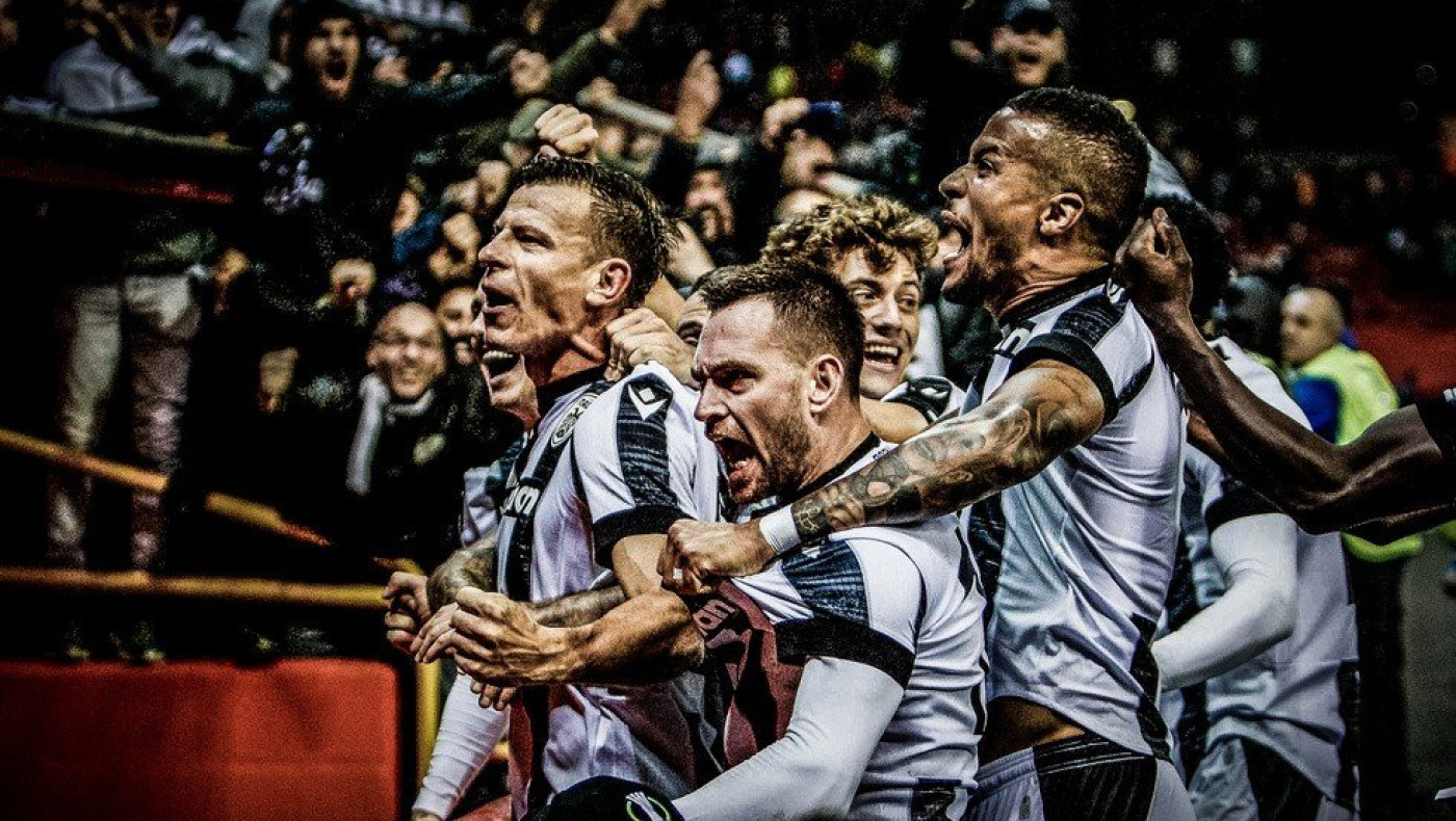 «Bet builder με Metro»: Ο ΠΑΟΚ τιμώρησε Αμπερντίν και… μπουκ!