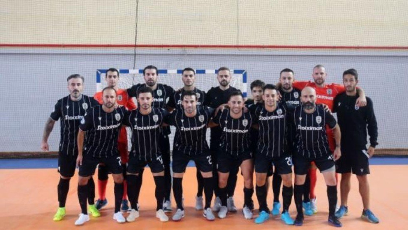 ΠΑΟΚ Σάλας: Κάλεσμα στoν κόσμο ενόψει Ολυμπιακού