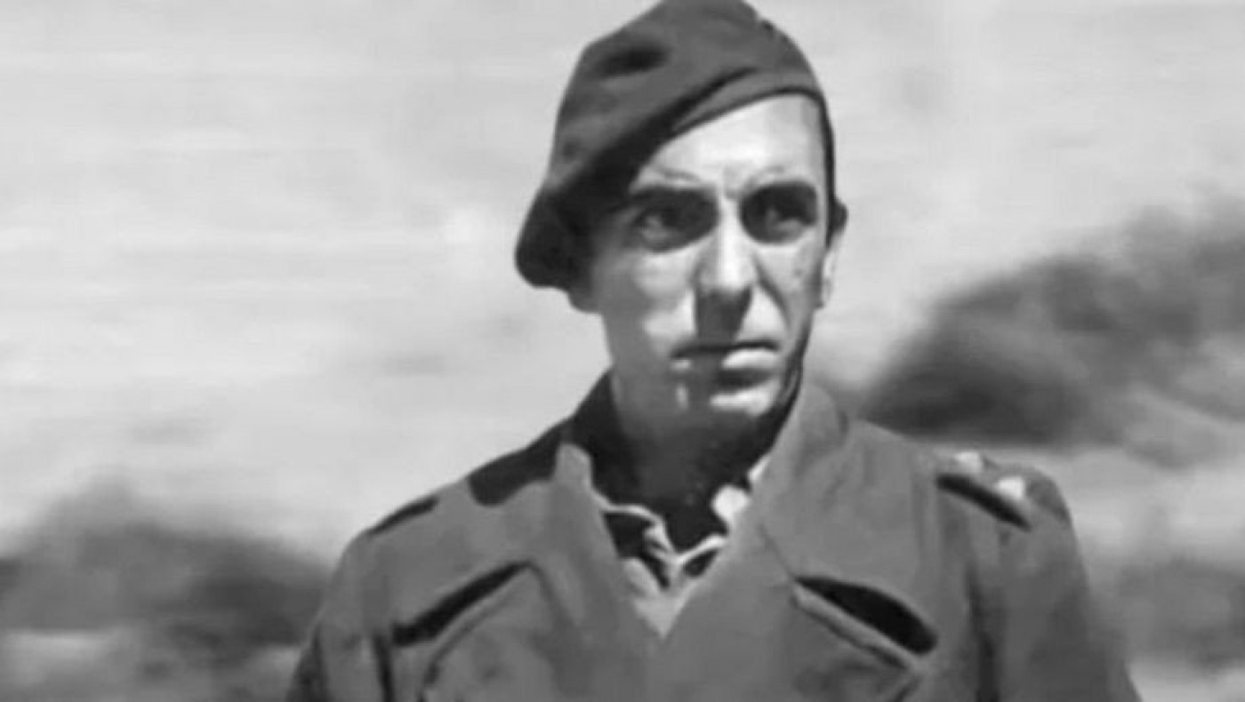 Διονύσης Παπαγιαννόπουλος: Η συγκλονιστική μαρτυρία του για τον πόλεμο του ’40