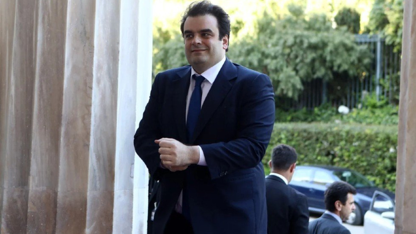 Ο Πιερρακάκης κατέθεσε μήνυση κατά αγνώστων για deepfake βίντεο