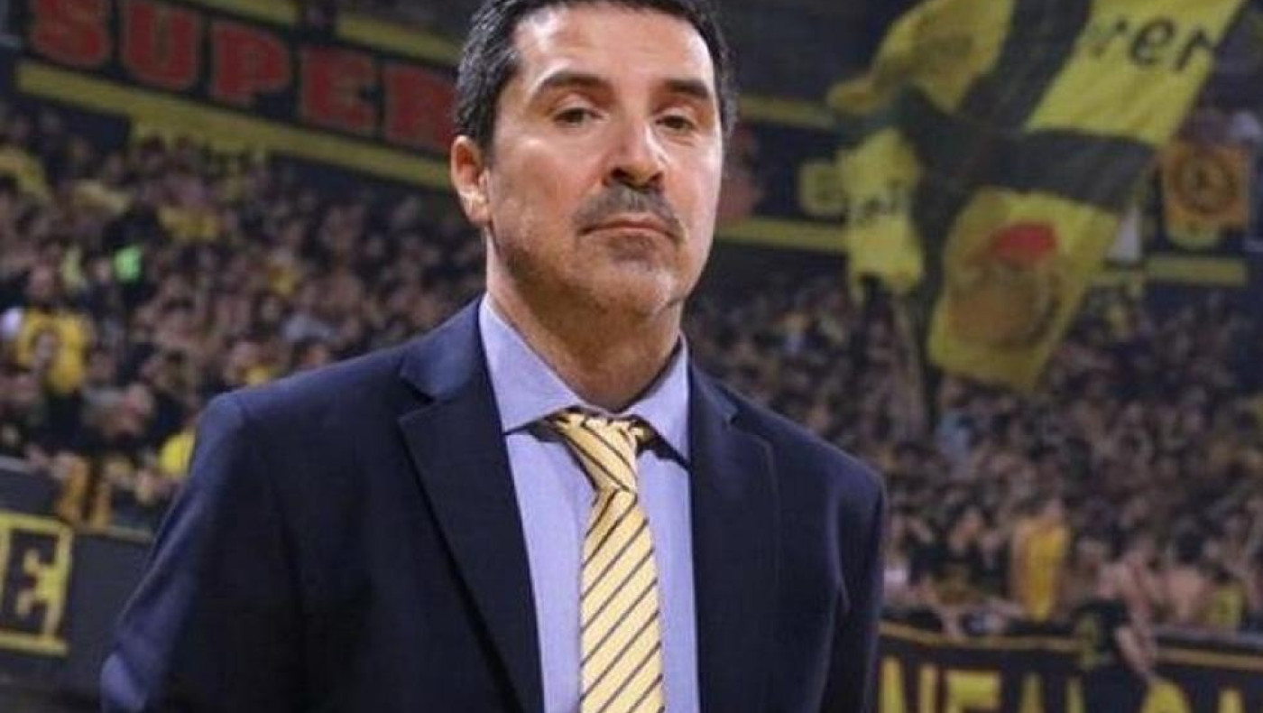 Πρίφτης: «Παρακολουθώ τις δύο ελληνικές ομάδες στην Ευρωλίγκα και λίγο τον Άρη»