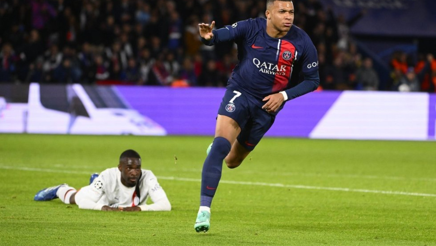 «Καθάρισε» τη Μίλαν η Παρί - Απέδρασε από το Νιουκάστλ η Ντόρτμουντ