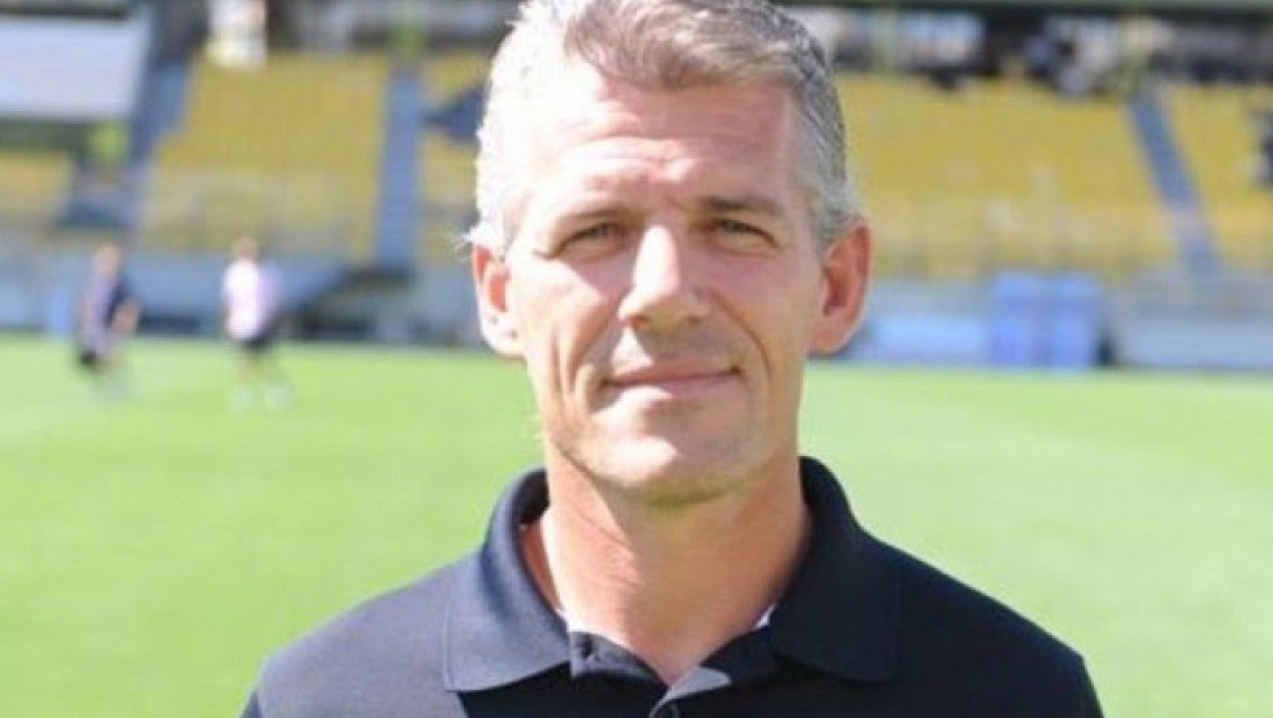 Σίτσας: Αφού δεν μπορούσαμε να βάλουμε γκολ καλά που δεν χάσαμε