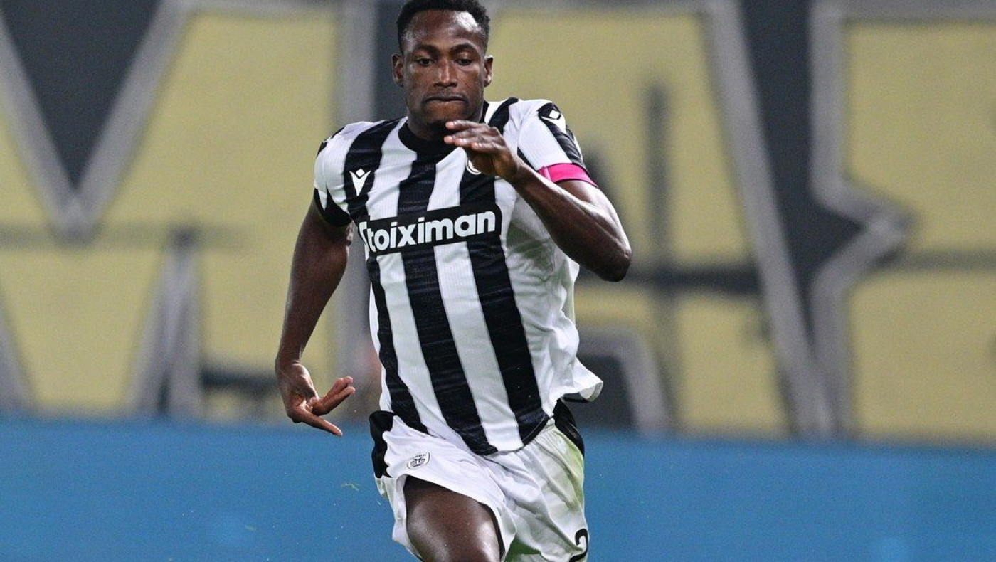 Μπάμπα: «Είναι ευθύνη των παικτών η ήττα, δεν καταφέραμε να εκτελέσουμε το πλάνο του προπονητή»