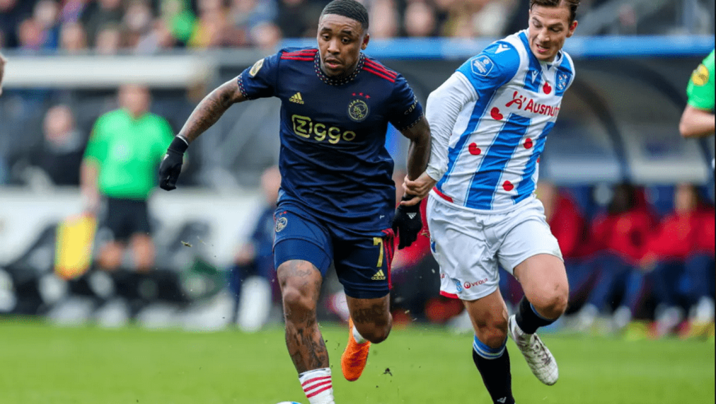 «Λίρα 100»: Με 10 σερί over 3,5 στην παράδοση!