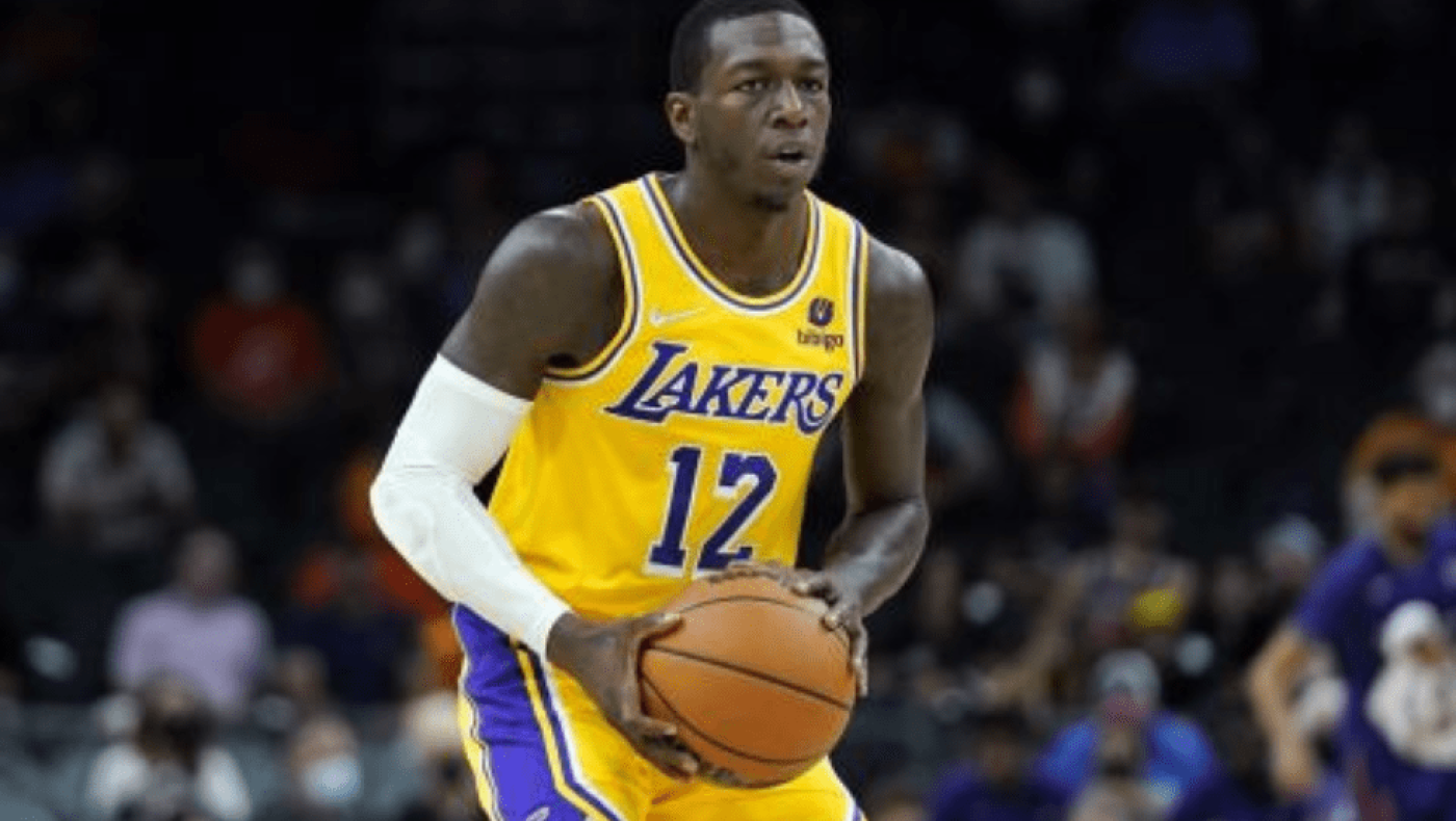 «Βόμβα» Γιαννακόπουλου: Ανακοίνωσε τον Κέντρικ Ναν για τον Παναθηναϊκό