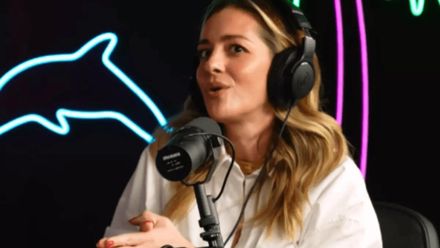 Αποκαλυπτική Νατάσσα Μποφίλιου: «Όταν πρέπει να πω ότι δεν έχω και δεν θέλω παιδιά, αισθάνομαι ένα μικρό κόμπιασμα»