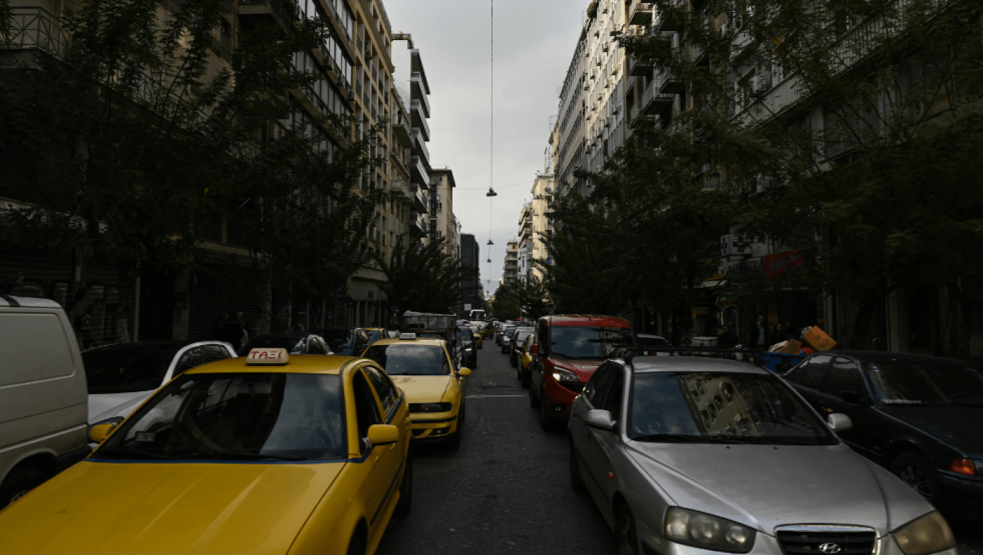 Τέλη κυκλοφορίας 2024: Ανοιχτή η πλατφόρμα - Πώς θα γίνει η πληρωμή