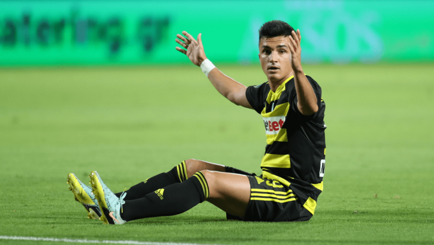 Άρης: Περνάει τη πόρτα του χειρουργείου ο Μάνου Γκαρθία