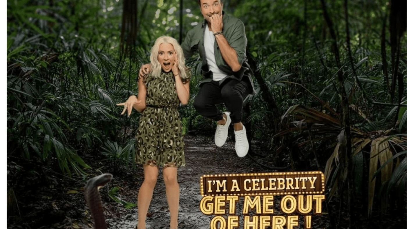 I’m a celebrity get me out of here: Ο ΣΚΑΪ τελειώνει το reality