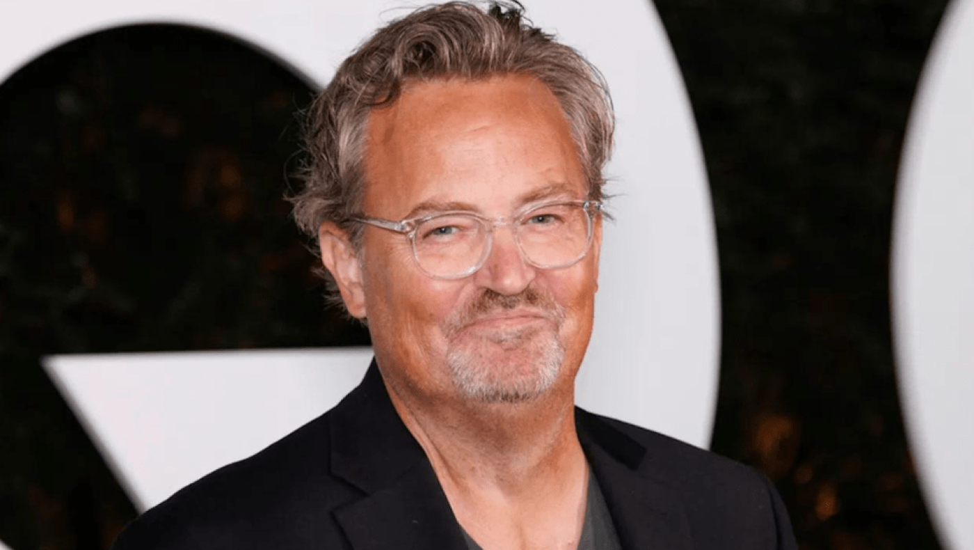 Μάθιου Πέρι: Τι έδειξαν οι πρώτες τοξικολογικές εξετάσεις για τον θάνατο του