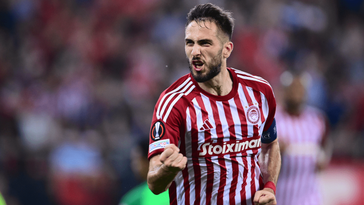 Ολυμπιακός - ΠΑΟΚ: Κούρσα για την ενδεκάδα με Φορτούνη - Ροντινέι