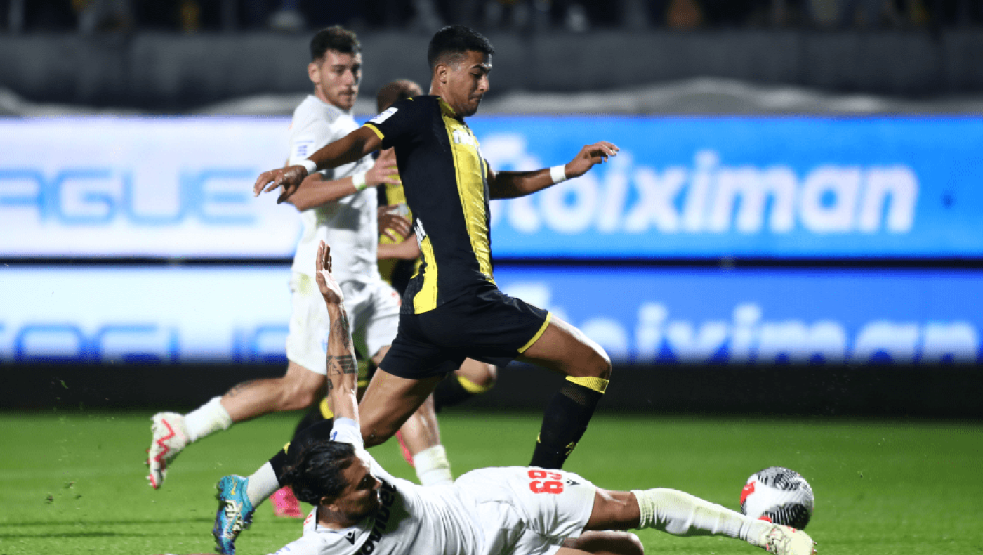 Άρης: Η αλλαγή στην άμυνα και οι «σίγουροι»