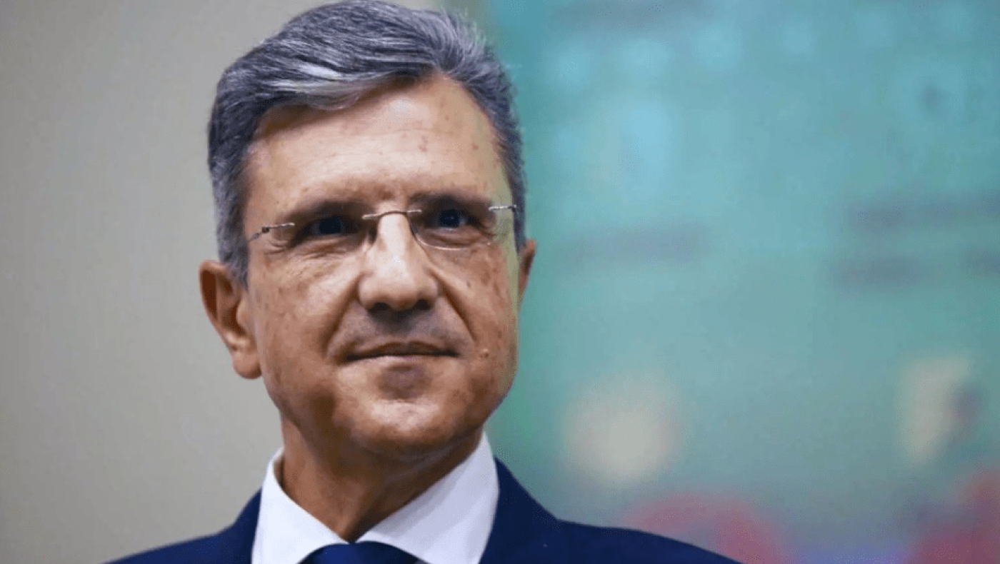 Αυτιάς για ενδεχόμενη υποψηφιότητά του στις ευρωεκλογές: «Αν μου γίνει πρόταση, δεν μπορώ να την αρνηθώ»