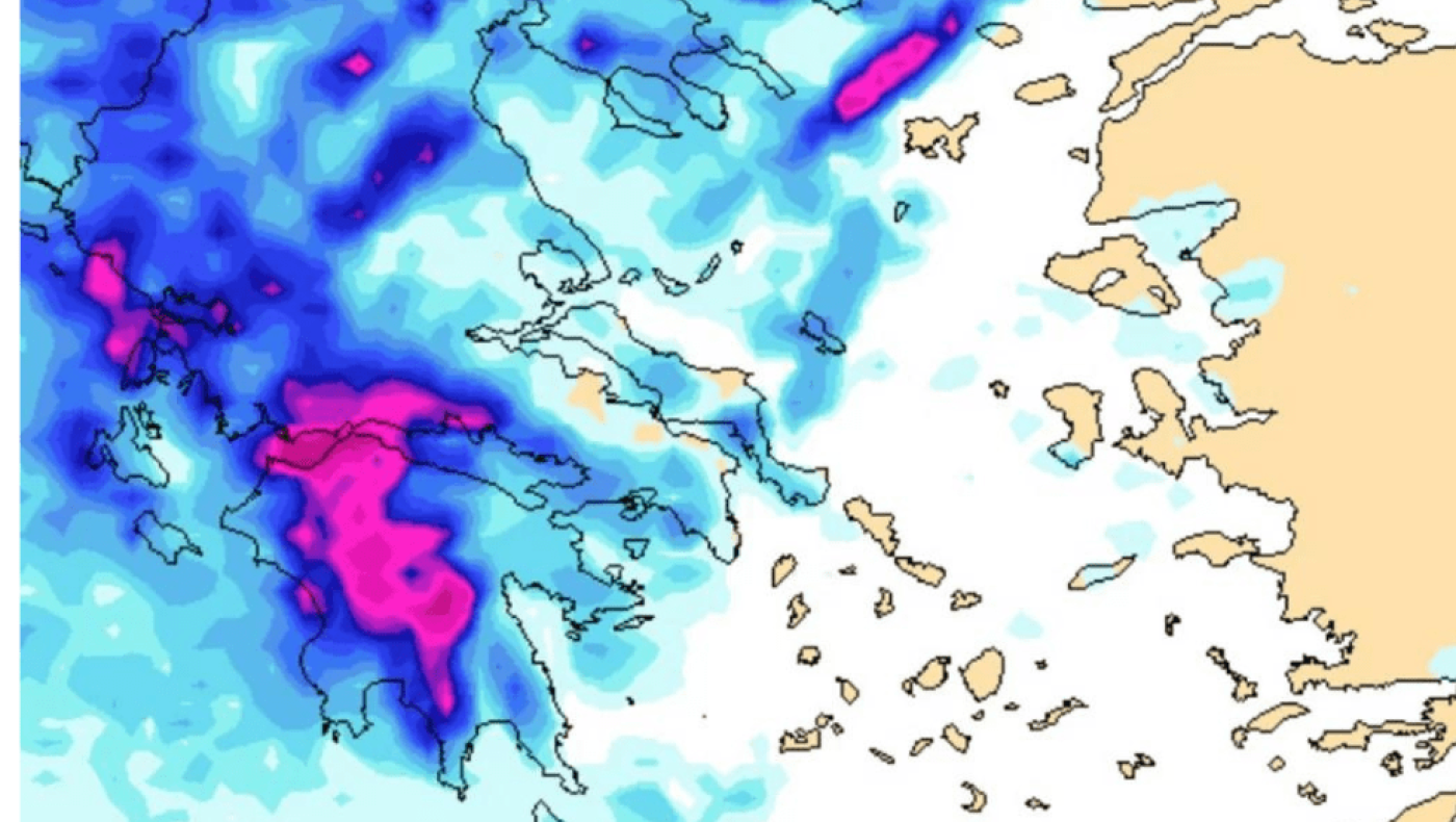 Καλλιάνος για το Σάββατο: «Πρέπει να ομολογήσω ότι ανησυχώ»