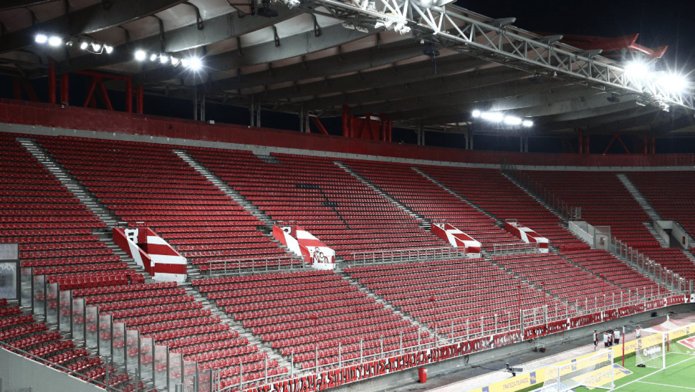 Ατλαμάζογλου: «Μπορεί να δούμε ανατροπή στην απόφαση για τον Ολυμπιακό»