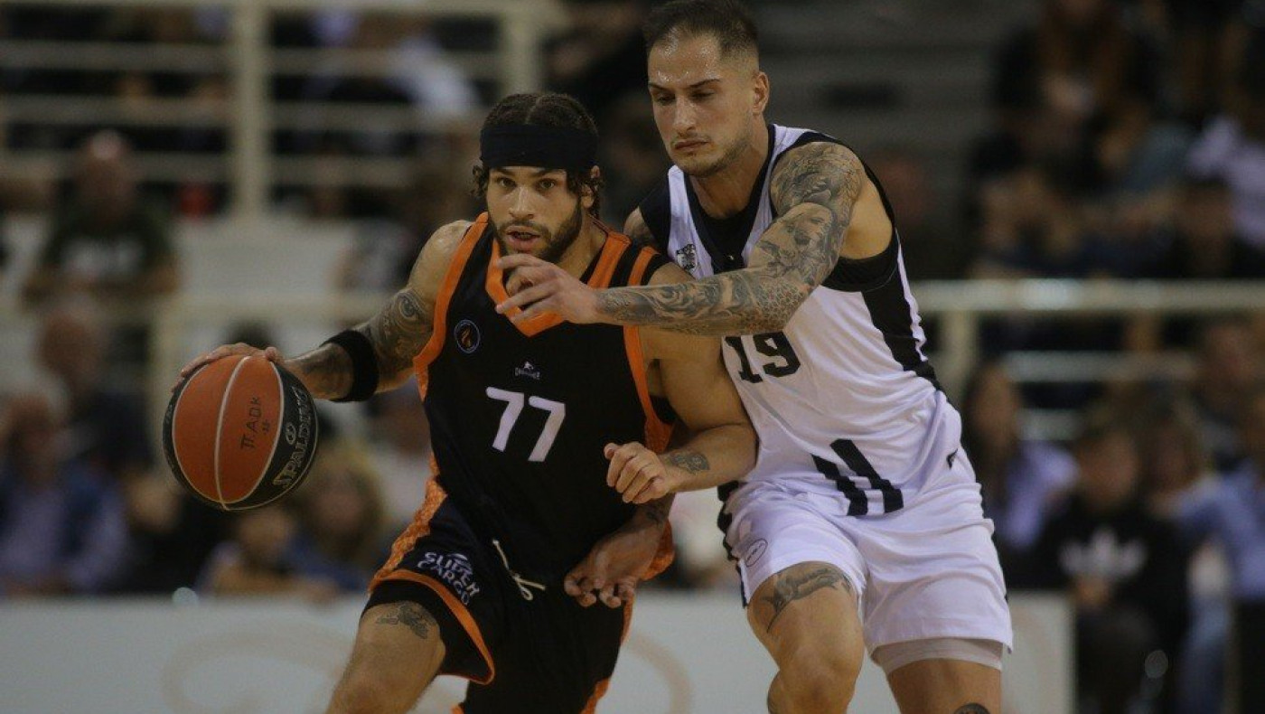 ΠΑΟΚ: Χάνει για καιρό τον Αρσενόπουλο - Απόφαση για τον Κωνσταντινίδη