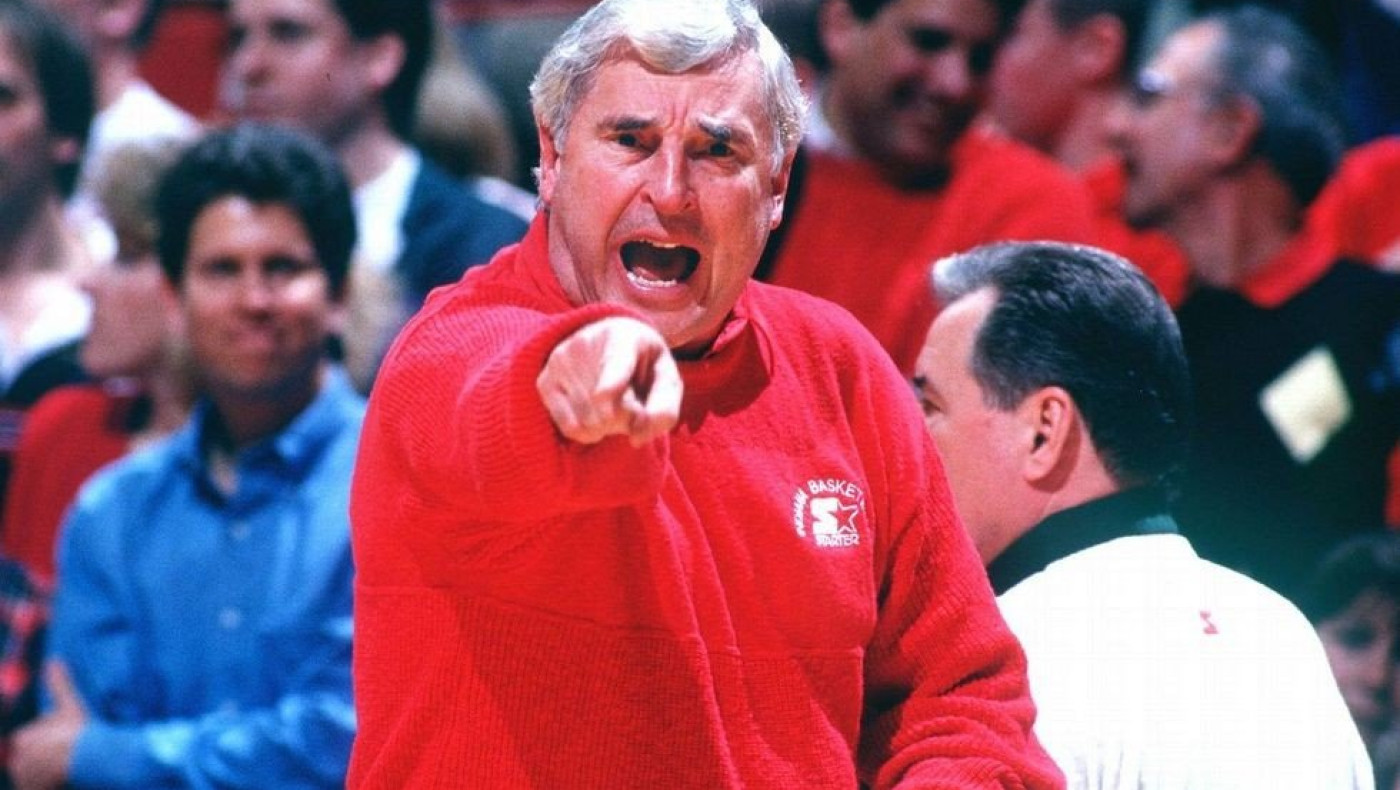 Θλίψη στο παγκόσμιο μπάσκετ: «Έφυγε» ο θρυλικός Μπόμπι Νάιτ