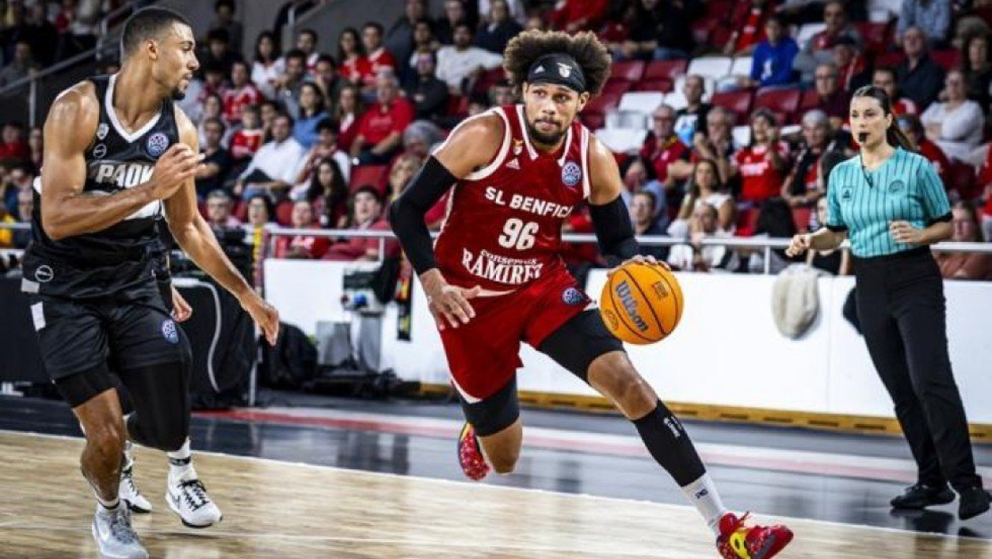 ΠΑΟΚ: Ο Φλάτεν άνοιξε λογαριασμό μετά από 31 άστοχες προσπάθειες!