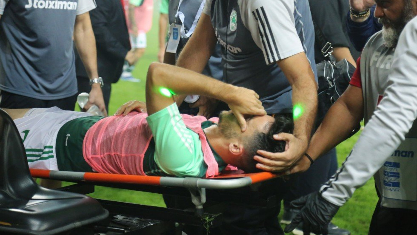 CAS: Παρέμβαση Παναθηναϊκού για την υπόθεση Χουάνκαρ