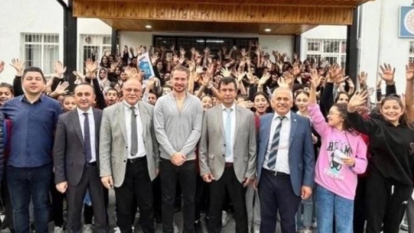 Τρομερή κίνηση από Κολοβέτσιο