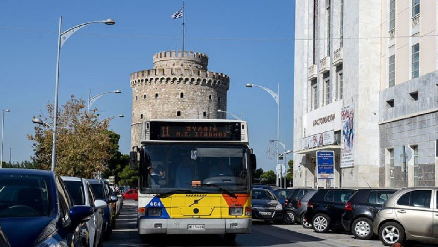 Θεσσαλονίκη-ΟΑΣΘ: «Τα δυστυχήματα είναι απόρροια της εντατικοποίησης της εργασίας μας», λένε οι εργαζόμενοι