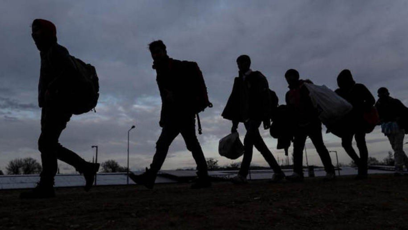 Ξάνθη: Χειροπέδες σε 23χρονο διακινητή μεταναστών- Πώς εντοπίστηκε από αστυνομικούς