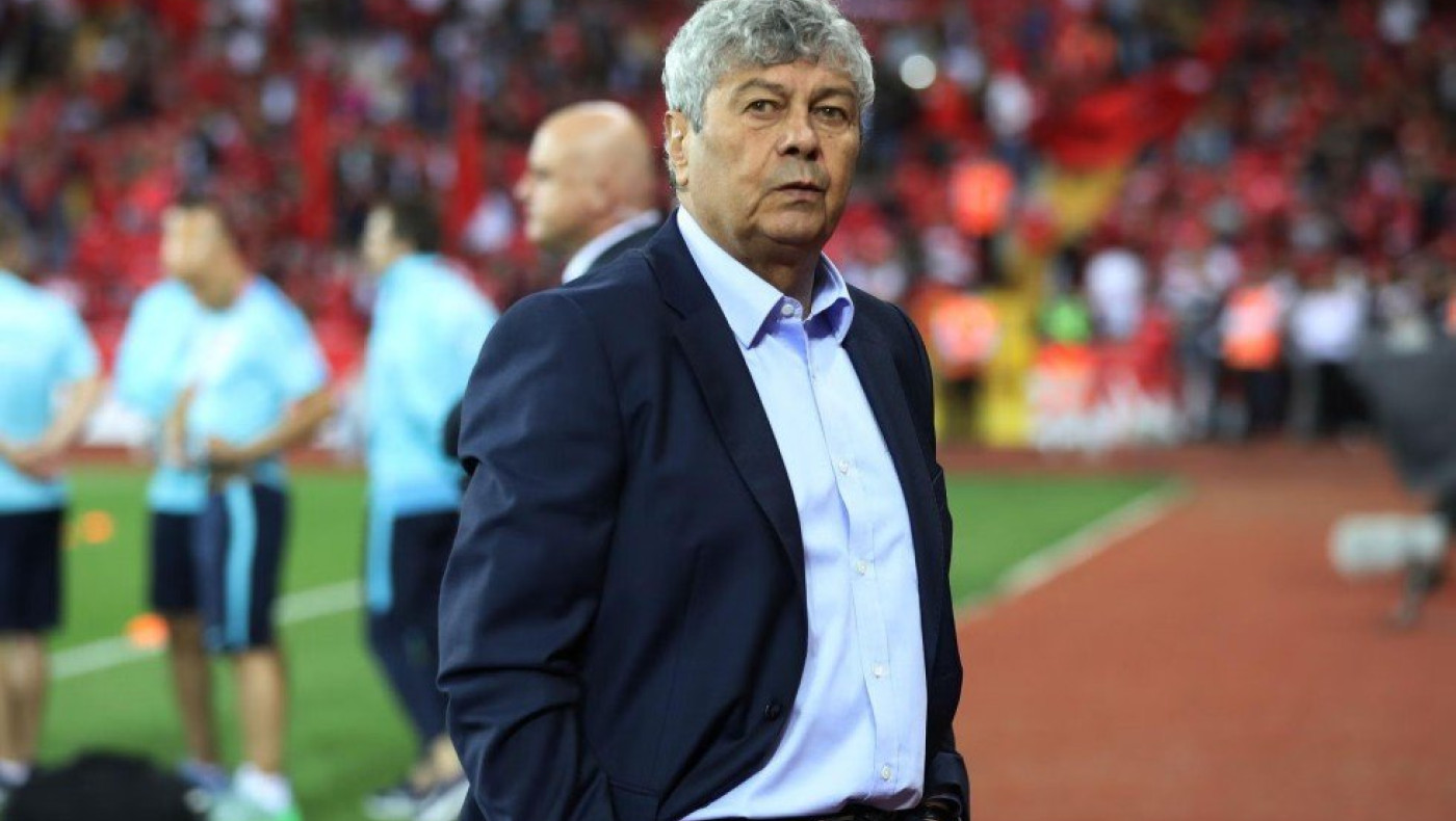 Αινιγματικός ο Μιρτσέα Λουτσέσκου για το τελευταίο παιχνίδι του