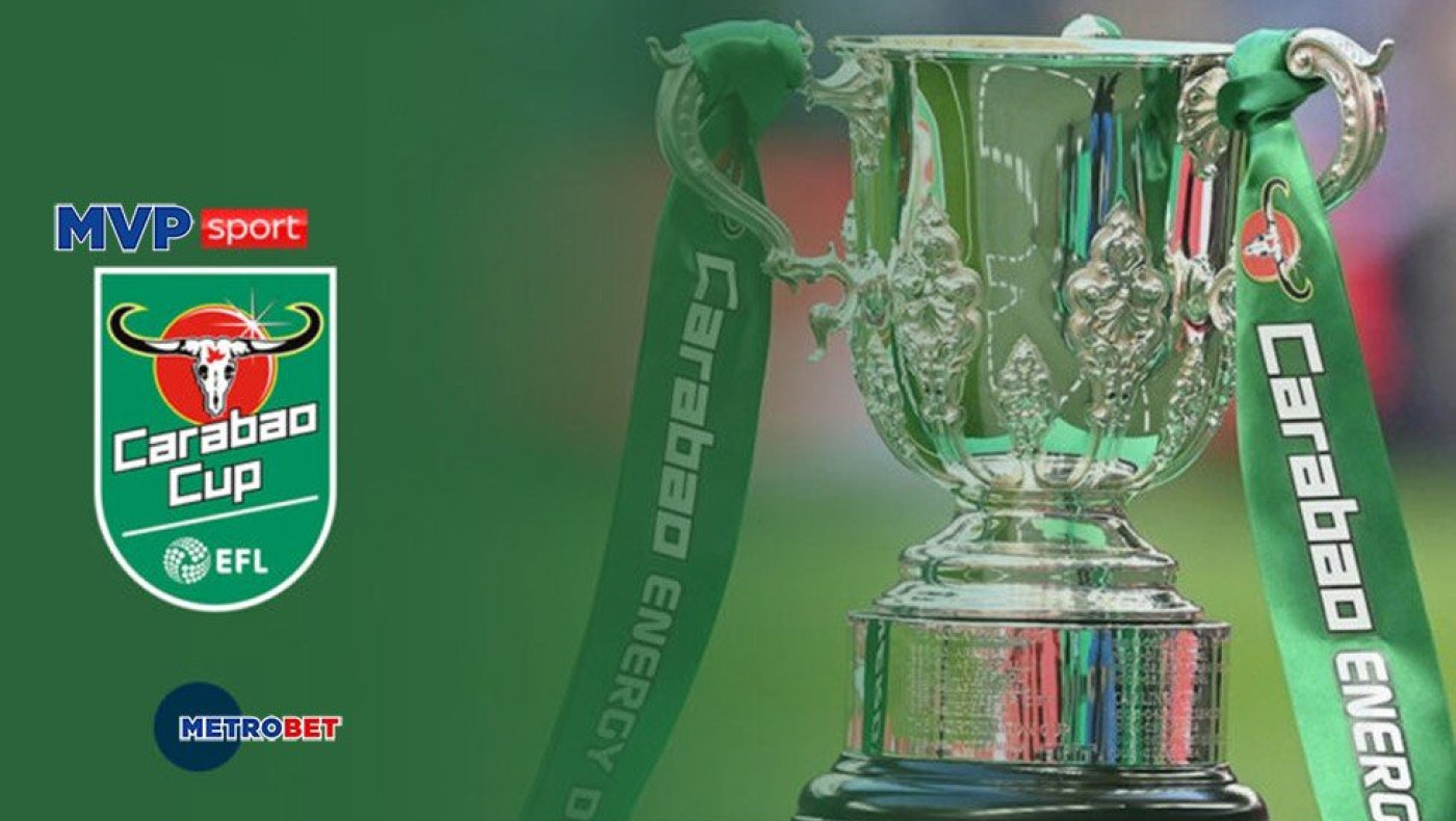 «MVP» :  Πέντε τα ταμεία μας χθες και σήμερα πλέον, θα ασχοληθώ κυρίως με το Carabao Cup και την  «έκπληξη» της Νιουκάστλ…