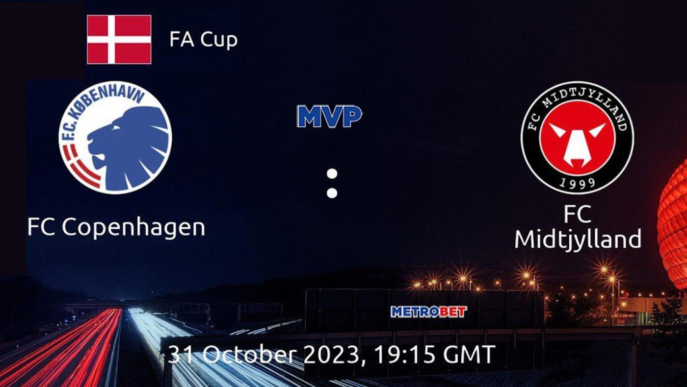 «MVP» :  Πολύ καλά κέρδη χθες με… 9 ταμεία, με το σημερινό μενού να προσφέρει παγίδες αλλά και υψηλές αποδόσεις, με αυτήν του «Χ» της Μίντιλαντ να ξεχωρίζει…