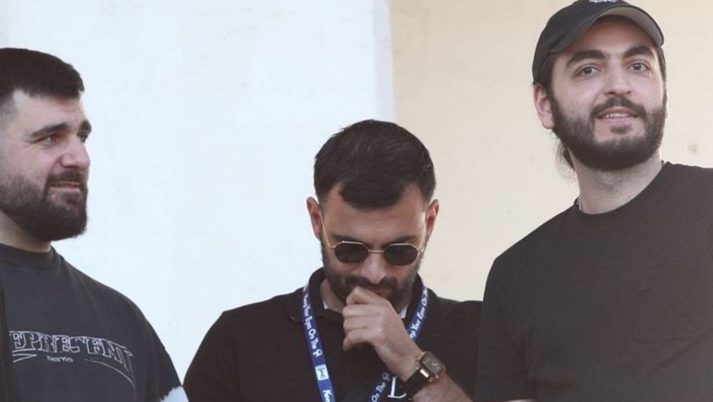 Οι συναντήσεις στην Αγγλία, για τους σκάουτς του ΠΑΟΚ ενόψει Γενάρη