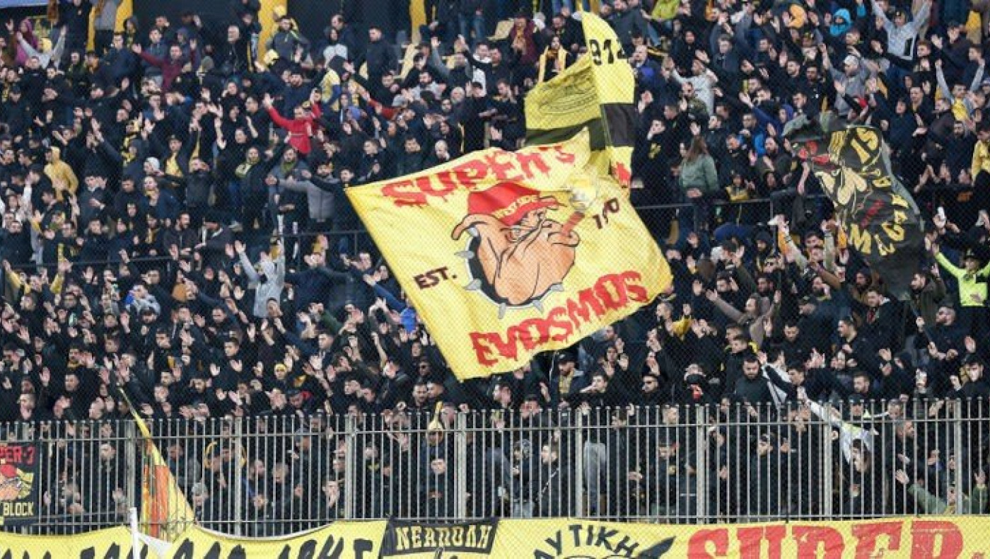 Ανακοίνωση Super 3 κατά Αστυνομίας και Διεύθυνσης Αθλητικής Βίας: «Ύποπτος ο ρόλος σας-Αποφασίσατε να στήσετε παγίδα»