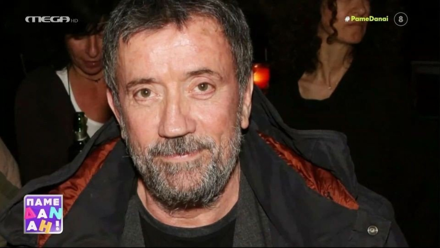 Σπύρος Παπαδόπουλος: «Χάναμε 1-0 από τον Ηρακλή στο Καραϊσκάκη και είχα γονατίσει στα εικονίσματα για να ισοφαρίσουμε»