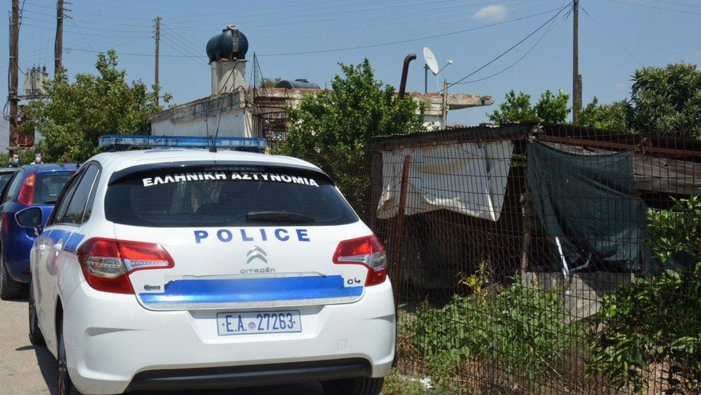 Θεσσαλονίκη: Δίωξη για απόπειρα ανθρωποκτονίας στον 40χρονο που πυροβόλησε 29χρονο στον Δενδροπόταμο