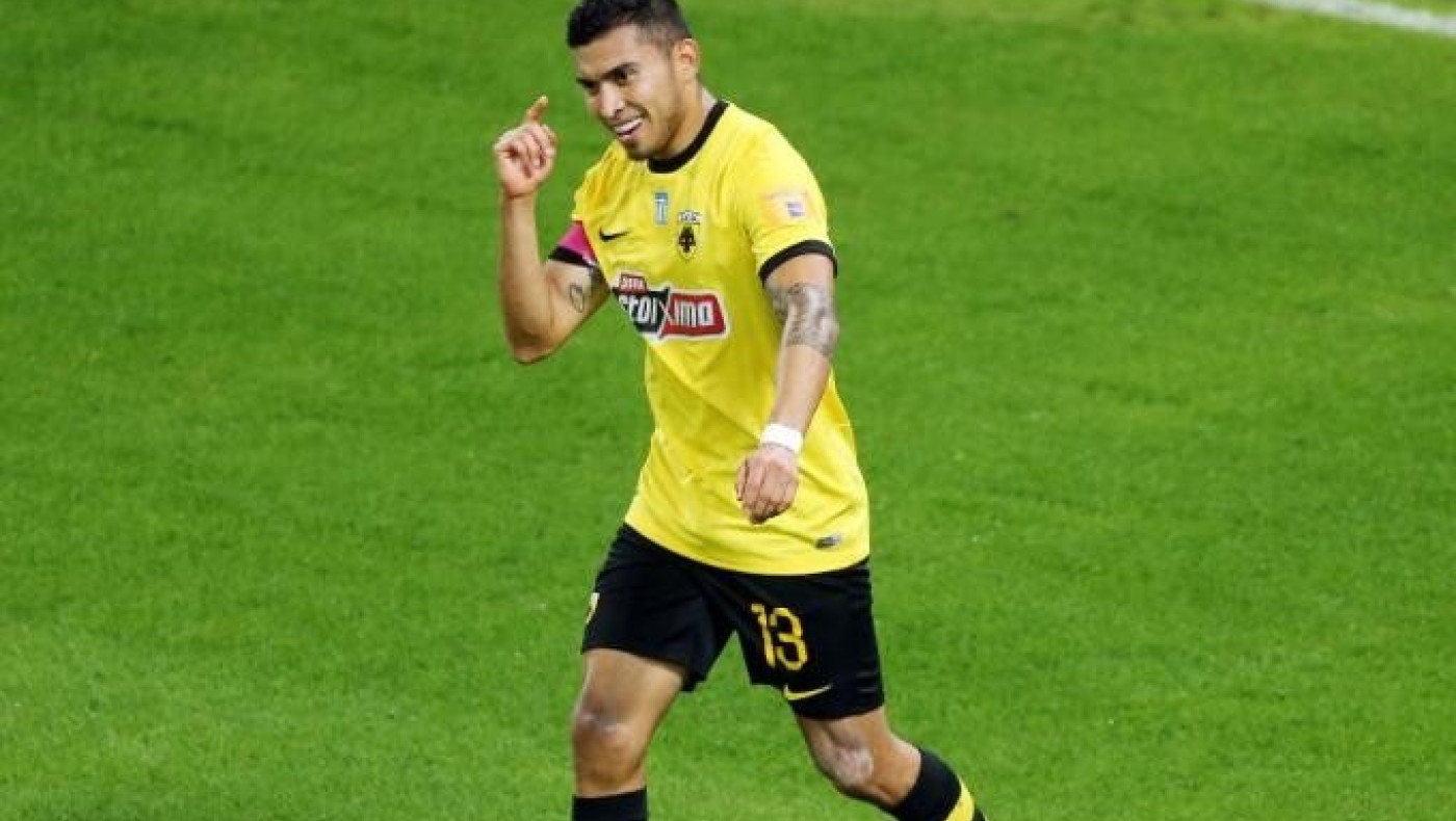 Μπέρδεμα με Πινέδα: «Πάει για plan B η Μοντερέι»