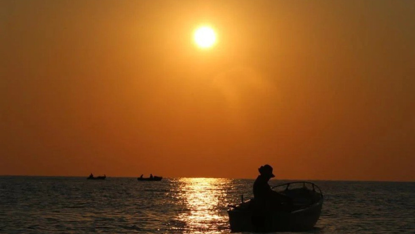 Θεσσαλονίκη: Πρόστιμο σε ψαρά που ψάρευε με πυροφάνι στην Επανομή