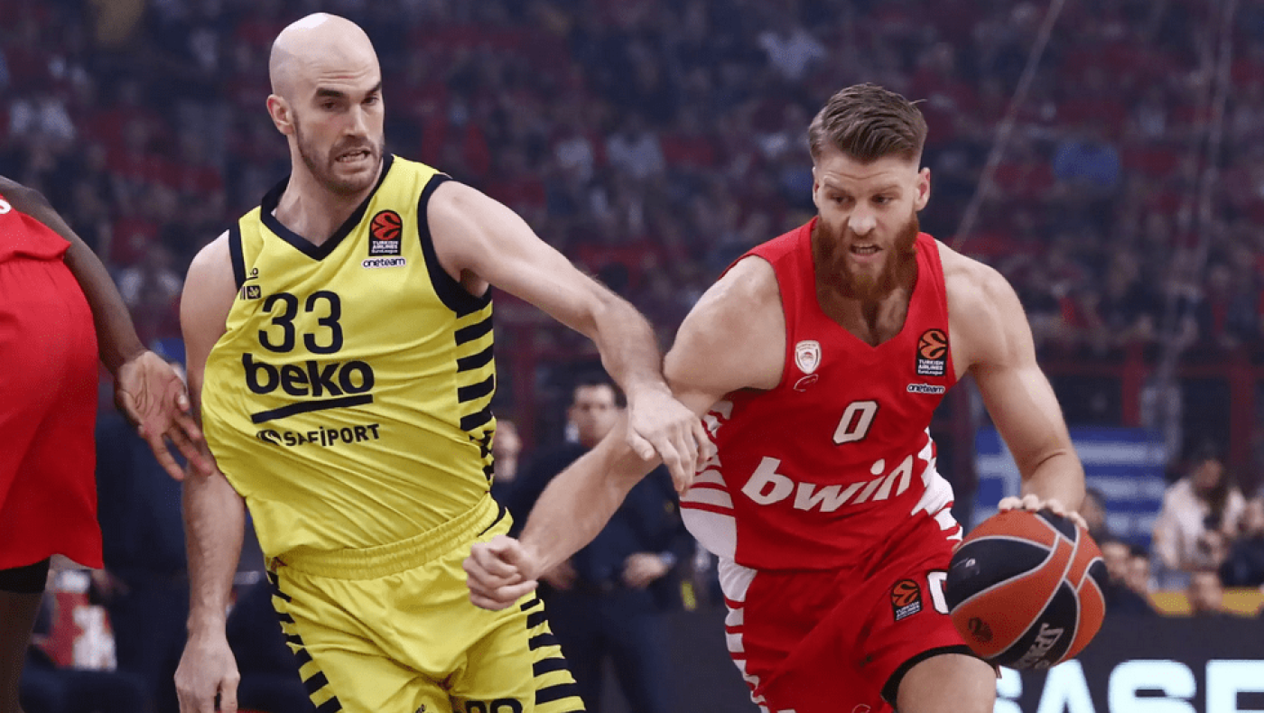 «Η σπυριάρα»: Οι βραδιές των γηπεδούχων