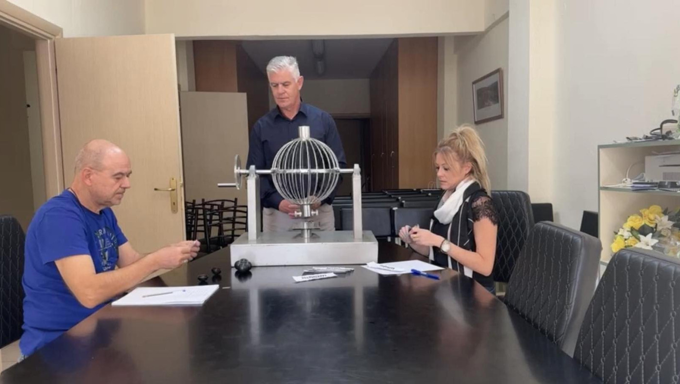 ΕΠΣ Χαλκιδικής: Ντέρμπι στα προημιτελικά του Κυπέλλου