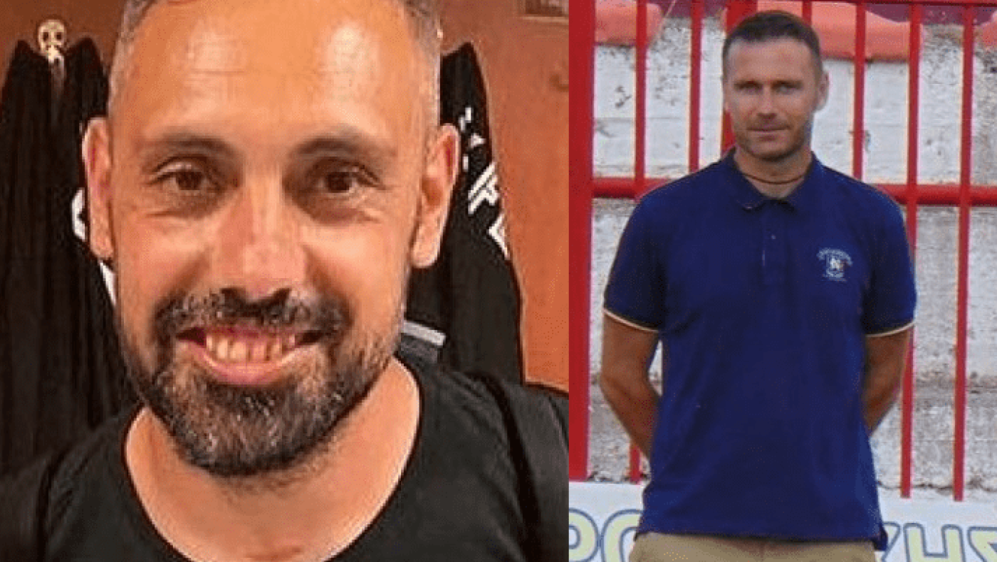 Ανέστης Ασλανίδης (Νεάπολης): Μεγάλη νίκη, Παν.  Παπαδόπουλος (Ρυσίου): Συγχαρητήρια στους παίκτες