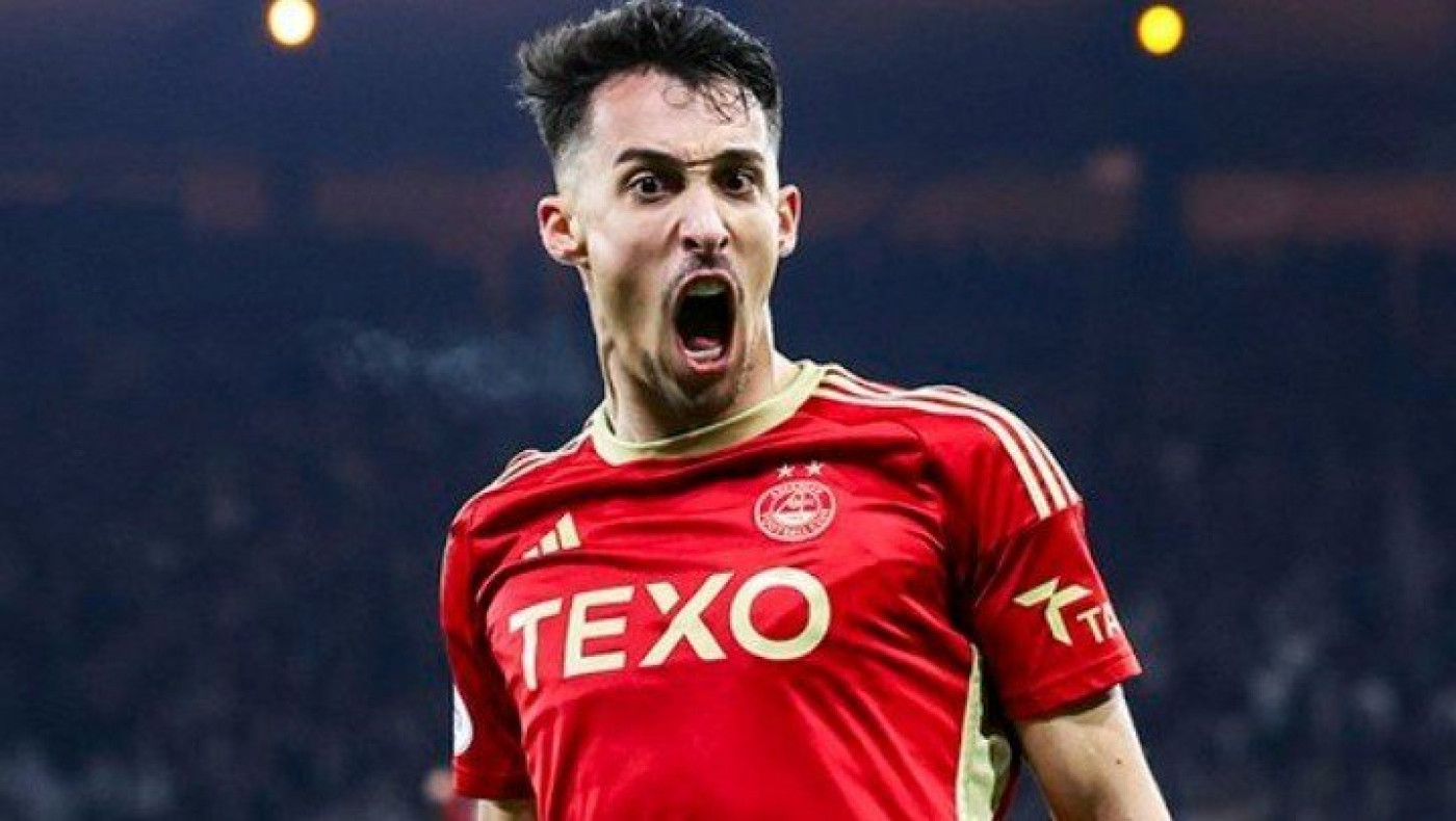 Στον τελικό του Λιγκ Καπ Σκωτίας η Αμπερντίν