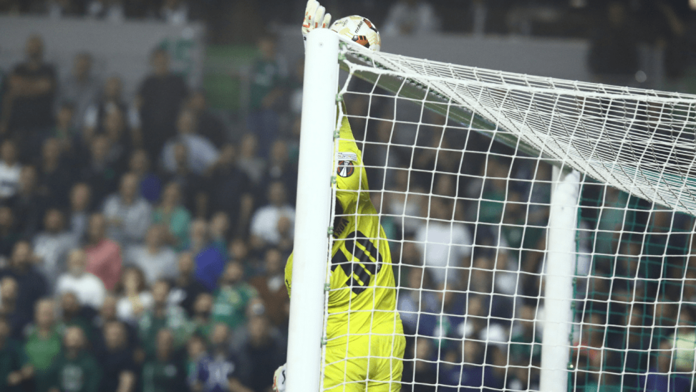 Το... ποτ πουρί του Παναθηναϊκού για τα οκτώ δοκάρια σε 19 αγώνες (video)