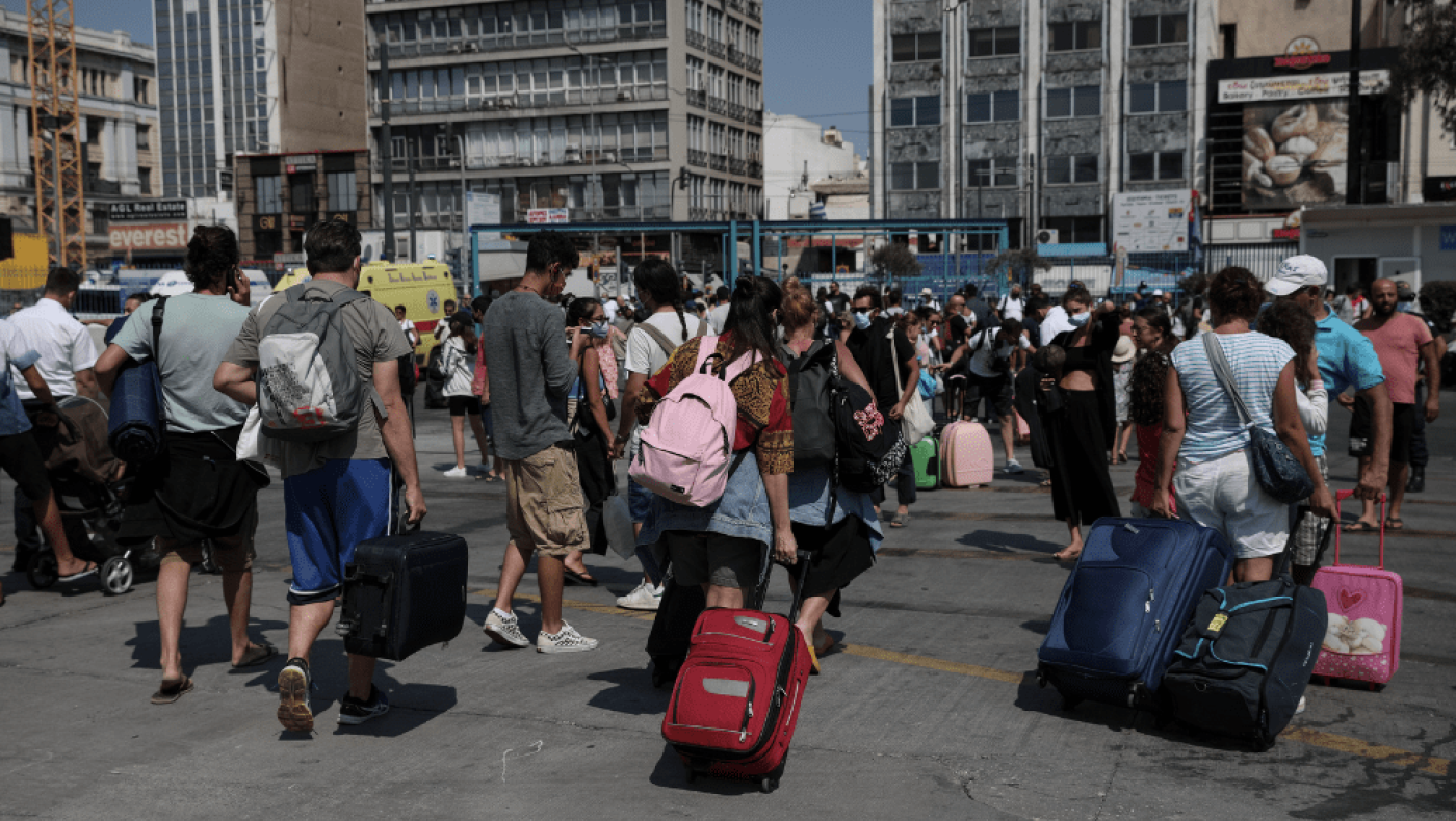 Τουρισμός για όλους: Αντίστροφη μέτρηση για τον δεύτερο κύκλο του προγράμματος