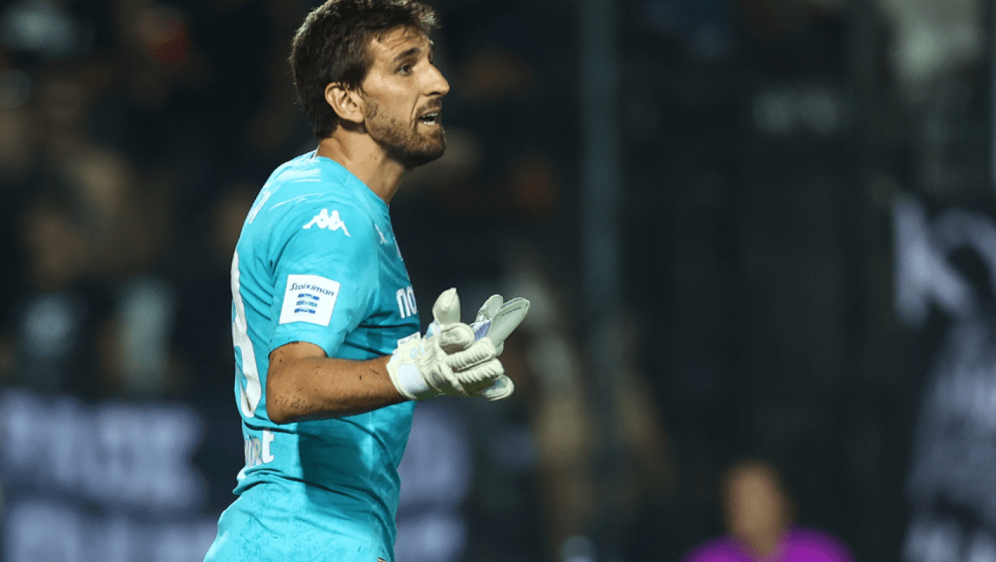 Η ξεχωριστή λίστα παικτών που μπήκε ο Κουέστα και τα νέα επιτεύγματα