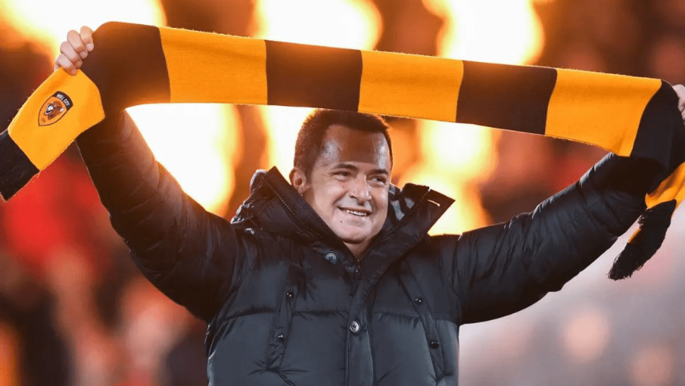 Ατζούν Ιλιτζαλί: Όλη η αλήθεια για το deal με τον Ατρόμητο