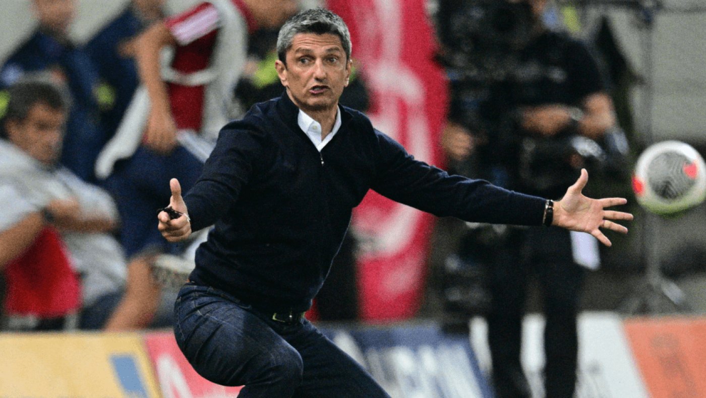 Τα δυο γκολ του Ολυμπιακού έφεραν... προπόνηση!