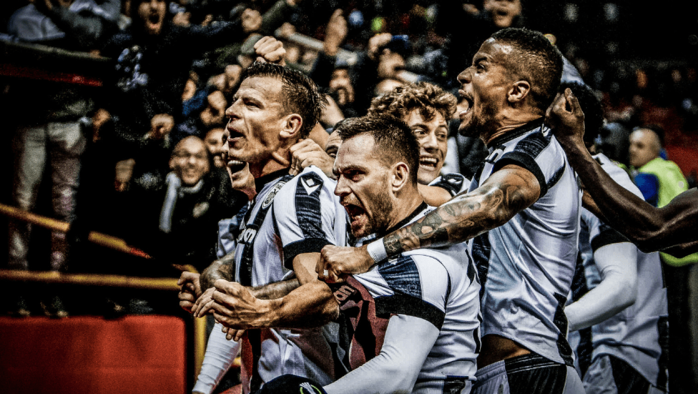 Πώς η Ελλάδα μπορεί να στείλει ομάδα στους ομίλους του νέου Champions League χωρίς προκριματικό γύρο