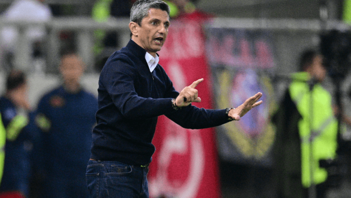 Λουτσέσκου: «Αν με ρωτήσετε ακόμη μια φορά, θα φύγω- Δεν είναι το τέλος του κόσμου για τον Ολυμπιακό»