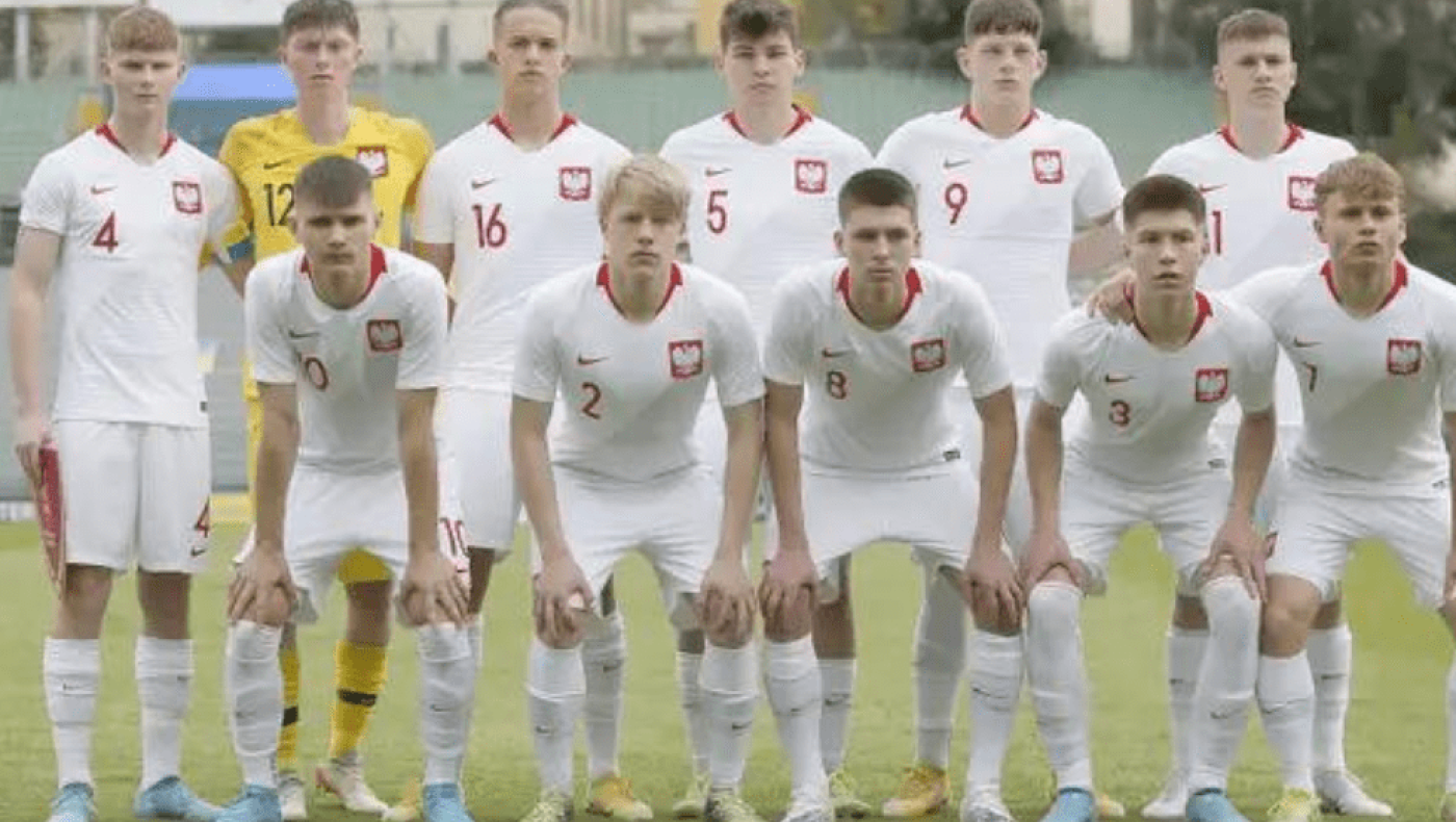 Μείον 4 παίκτες η εθνική Πολωνίας U17, που βρέθηκαν... μεθυσμένοι