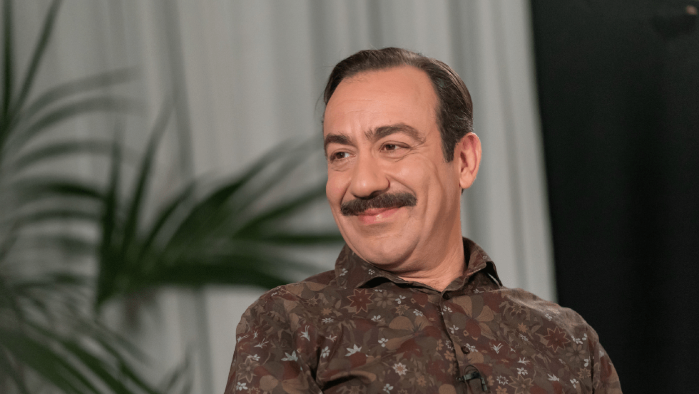 Καλυβάτσης: «Είναι Αρειανάρα η Μόνικα Μπελούτσι- Τη γνώρισα στο Χαριλάου»