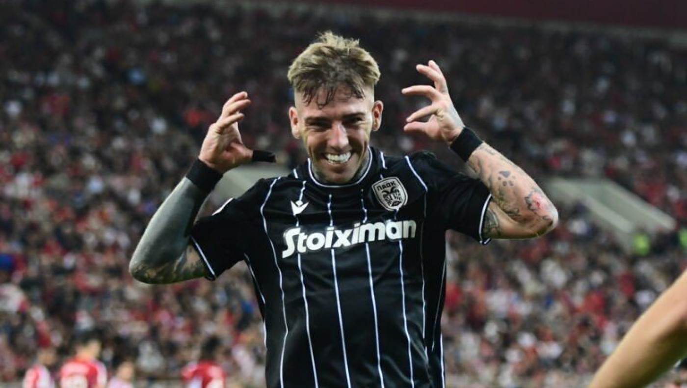 Μπράντον: «Δείξαμε την ποιότητά μας»